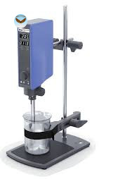 Máy đồng hóa IKA T 25 easy clean digital